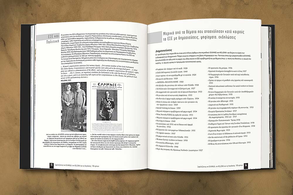 100 Χρόνια ΕΣΕ