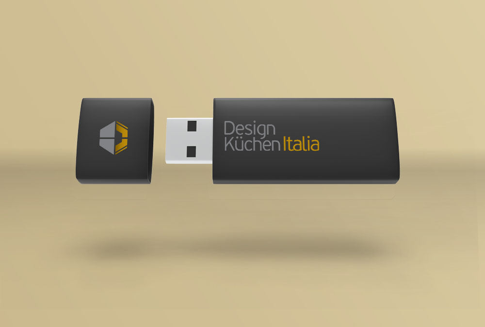 Διαφημιστικό USB stick