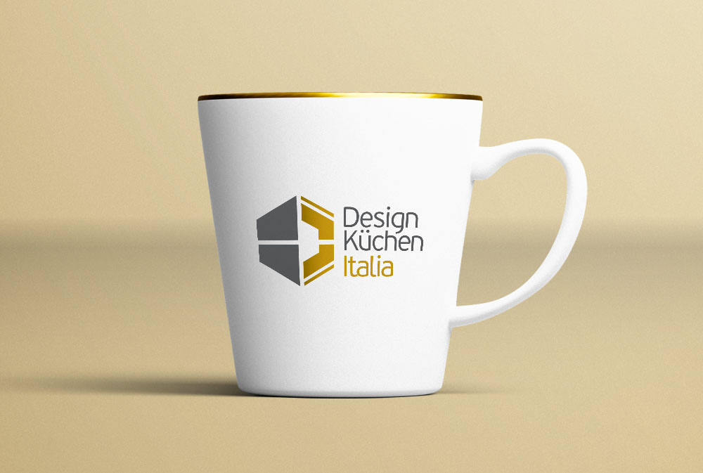 Διαφημιστική κούπα