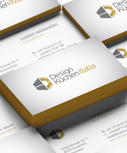 Design Küchen Italia | Ιταλικές Κουζίνες & Μπάνια