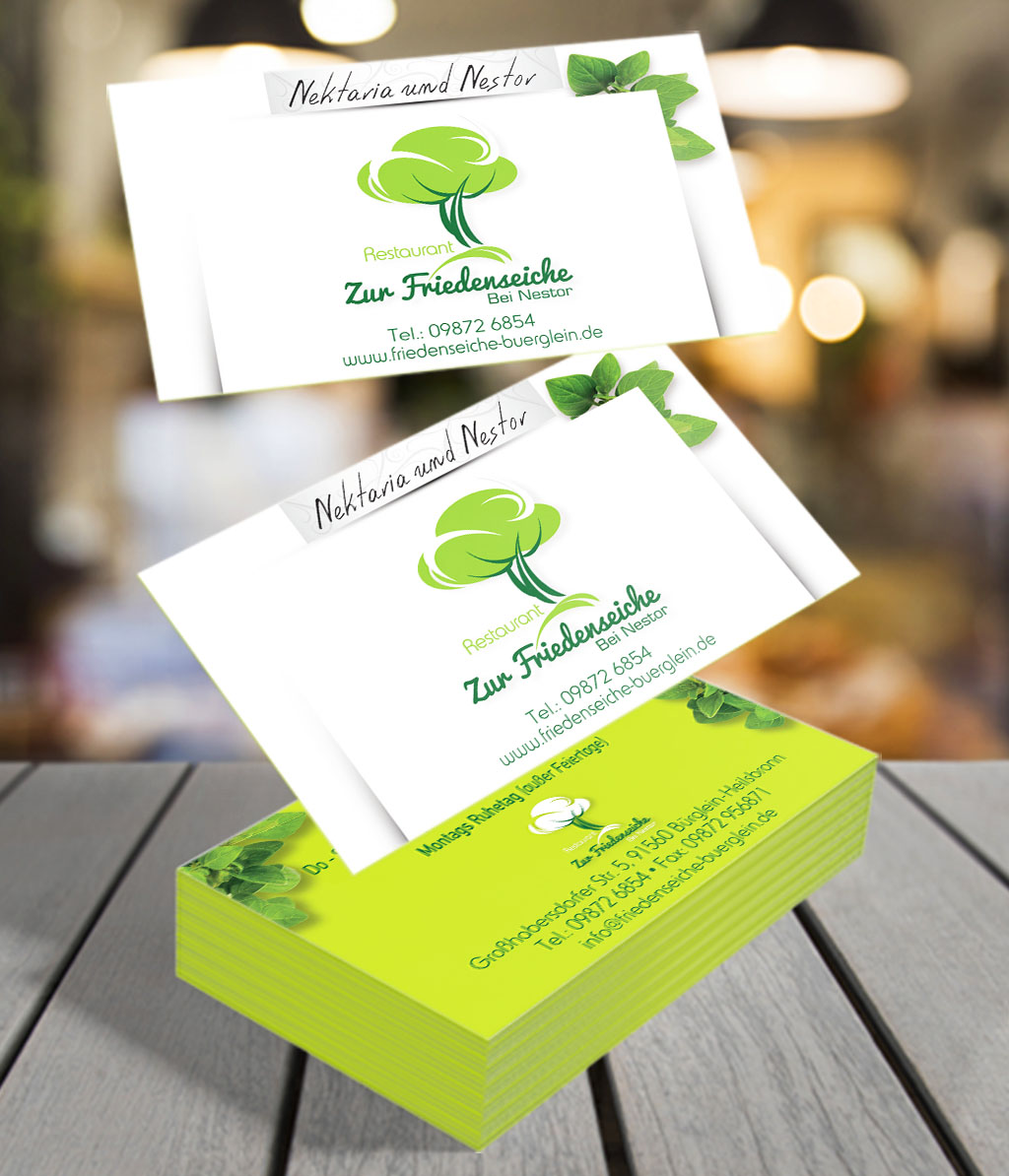 Επαγγελματική κάρτα